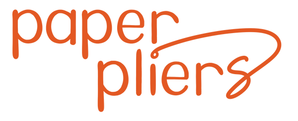 Paper Pliers logo