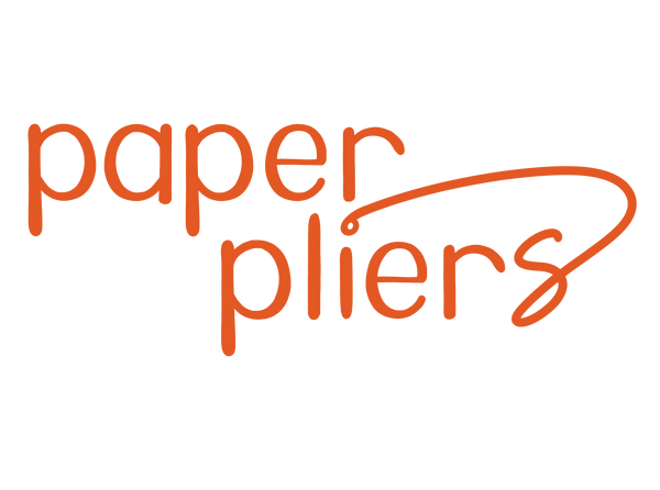 Paper Pliers
